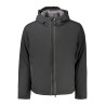 NORTH SAILS MEN&39S BLACK JACKET