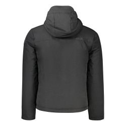 NORTH SAILS MEN&39S BLACK JACKET