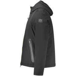 NORTH SAILS MEN&39S BLACK JACKET