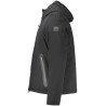 NORTH SAILS MEN&39S BLACK JACKET