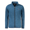 NORWEGEN 1963 HERREN SPORTJACKE BLAU
