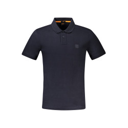 HUGO BOSS POLO MANICHE...