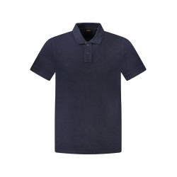 HUGO BOSS POLO MANICHE...