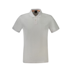 HUGO BOSS POLO MANICHE...