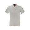 HUGO BOSS POLO KURZARM HERREN WEISS