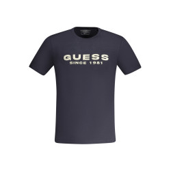 GUESS JEANS SHORT SLEEVE...