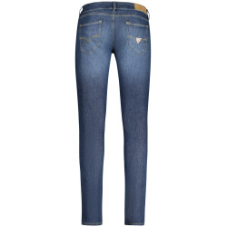 GUESS JEANS DENIM JEANS HERREN BLAU