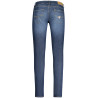 GUESS JEANS JEANS DENIM UOMO BLU