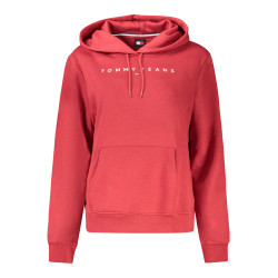 TOMMY HILFIGER ROTES...