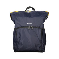 K-WAY MEN&39S BACKPACK BLUE