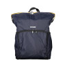 K-WAY ZAINO UOMO BLU
