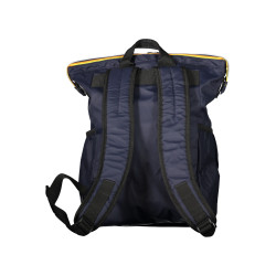 K-WAY ZAINO UOMO BLU