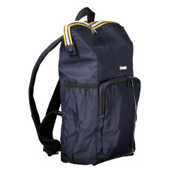 K-WAY ZAINO UOMO BLU