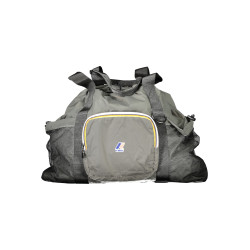 K-WAY WOMEN&39S BAG GREEN