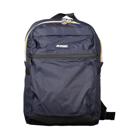 K-WAY HERREN RUCKSACK BLAU
