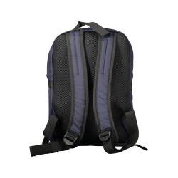 K-WAY ZAINO UOMO BLU