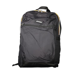 K-WAY MEN&39S BACKPACK BLACK
