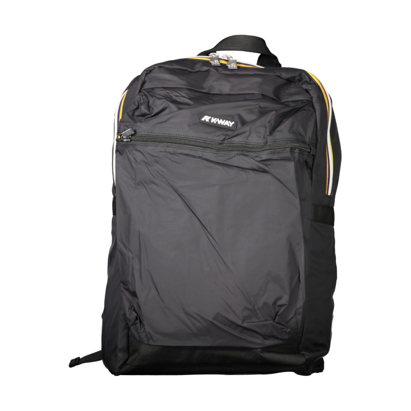 K-WAY MEN&39S BACKPACK BLACK