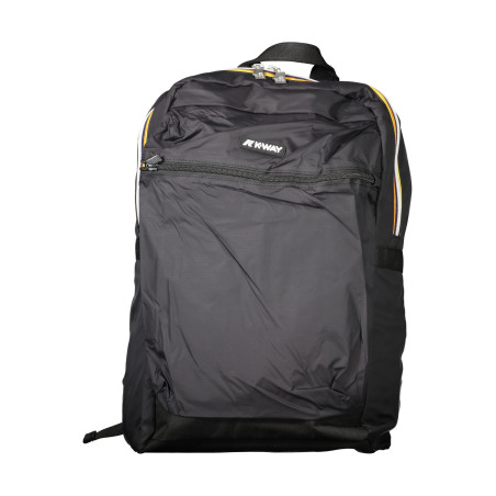 K-WAY MEN&39S BACKPACK BLACK