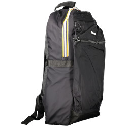 K-WAY MEN&39S BACKPACK BLACK