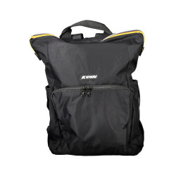 K-WAY MEN&39S BACKPACK BLACK
