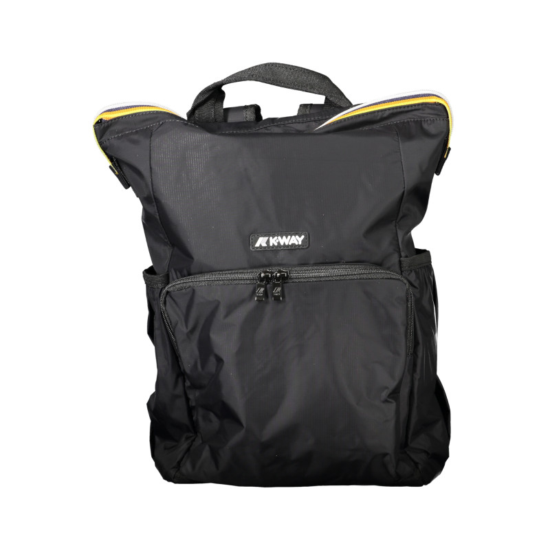 K-WAY MEN&39S BACKPACK BLACK