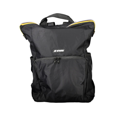 K-WAY MEN&39S BACKPACK BLACK