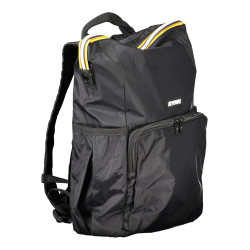 K-WAY MEN&39S BACKPACK BLACK