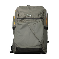 K-WAY MEN&39S BACKPACK GREEN