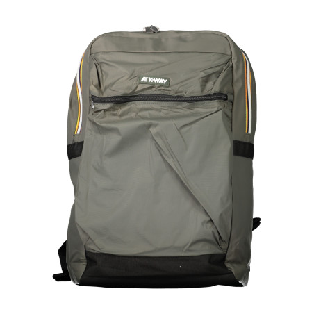 K-WAY MEN&39S BACKPACK GREEN