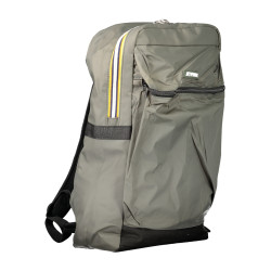 K-WAY MEN&39S BACKPACK GREEN