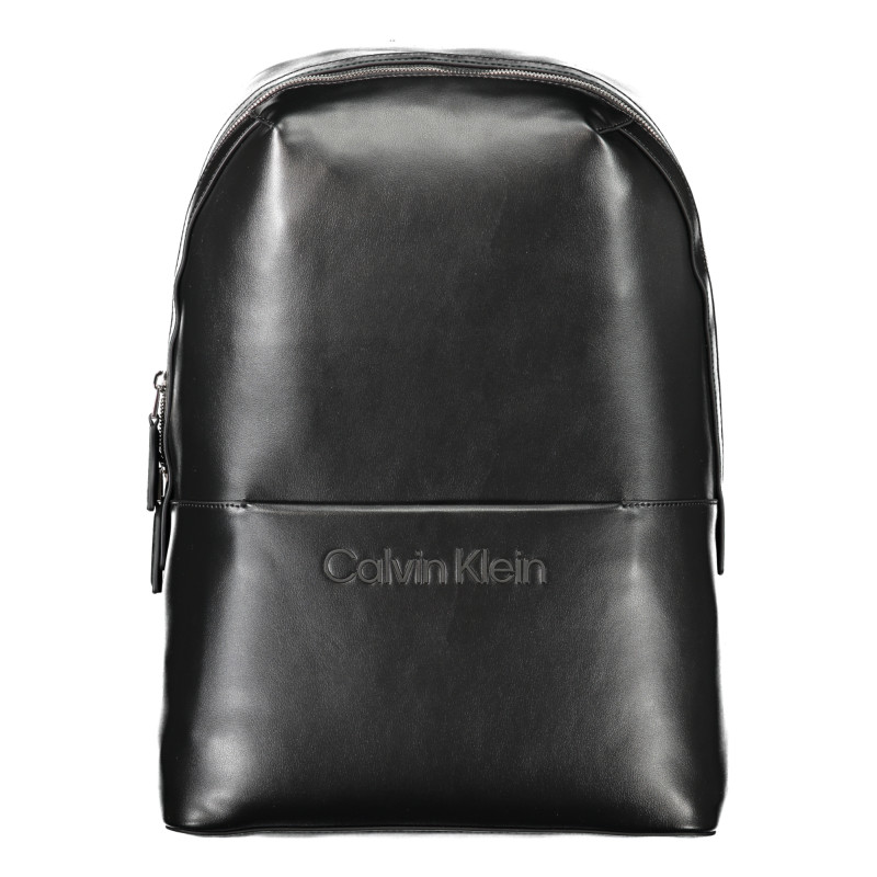 CALVIN KLEIN HERREN RUCKSACK SCHWARZ