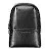 CALVIN KLEIN HERREN RUCKSACK SCHWARZ