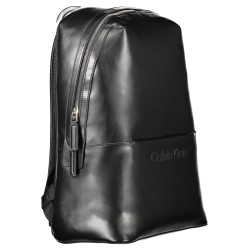 CALVIN KLEIN ZAINO UOMO NERO