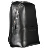 CALVIN KLEIN ZAINO UOMO NERO