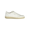 BLAUER SPORTSCHUHE HERREN WEISS