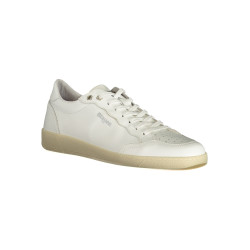 BLAUER SPORTSCHUHE HERREN WEISS