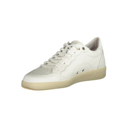 BLAUER SPORTSCHUHE HERREN WEISS