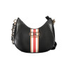 GUESS JEANS WOMEN&39S BAG BLACK