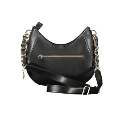 GUESS JEANS BORSA DONNA NERO