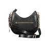 GUESS JEANS WOMEN&39S BAG BLACK