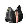 GUESS JEANS WOMEN&39S BAG BLACK