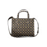 GUESS JEANS WOMEN&39S BAG BROWN