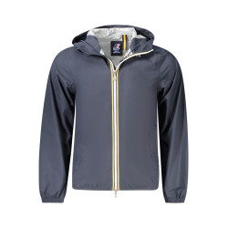 K-WAY HERREN SPORTJACKE BLAU