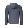 K-WAY HERREN SPORTJACKE BLAU