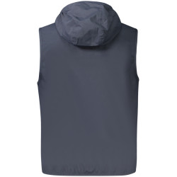 K-WAY SLEEVELESS MEN&39S BLUE