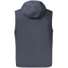 K-WAY SLEEVELESS MEN&39S BLUE