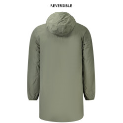 K-WAY MEN&39S JACKET GREEN