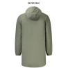 K-WAY MEN&39S JACKET GREEN