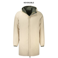 K-WAY MEN&39S JACKET GREEN